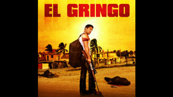 El Gringo